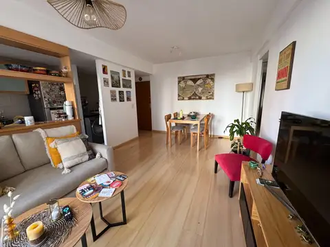 Departamento en Venta 20 años