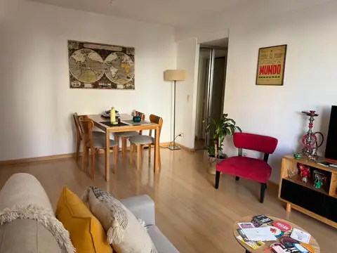 Departamento en Venta Permite mascota