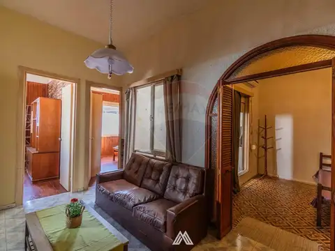 Departamento en Venta de 3 dormitorios