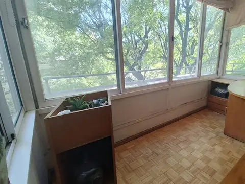 Avenida Elcano 2900, Piso 4