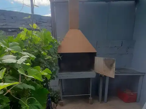 Casa en Alquiler 45 años