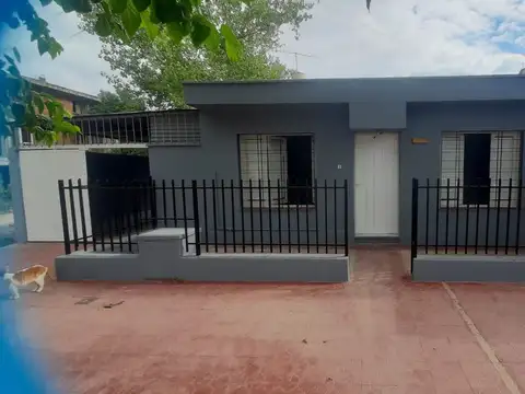 ALQUILER CASA CALLE PELLEGRINI LUJAN DE CUYO MDZ