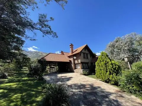 Casa en Venta de 3 dormitorios