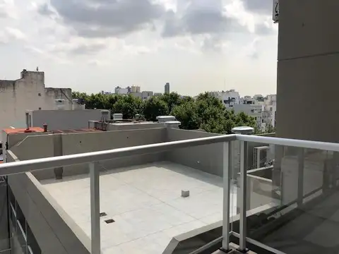 Avenida Medrano 1000