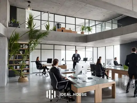 Departamento en Venta de Monoambiente