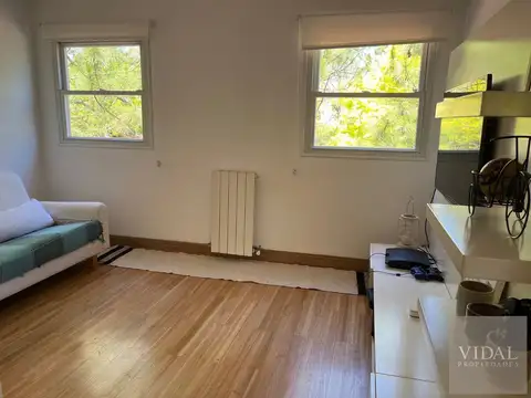 Casa en Alquiler Temporal 18 años