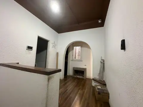 Casa en Alquiler 40 años