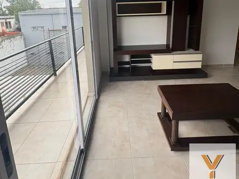 Departamento en Alquiler de 3 ambientes