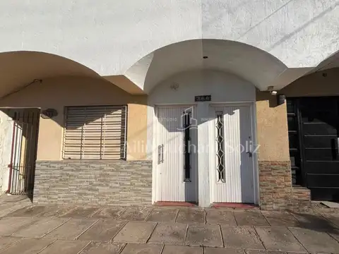 Depto Tipo Casa en Venta de 2 dormitorios