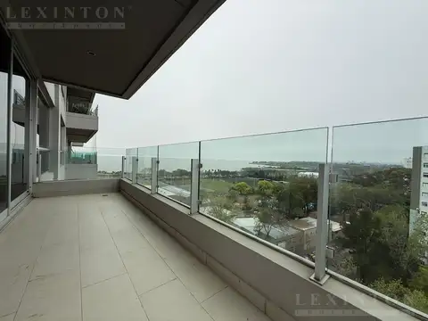 Departamento en Alquiler 12 años