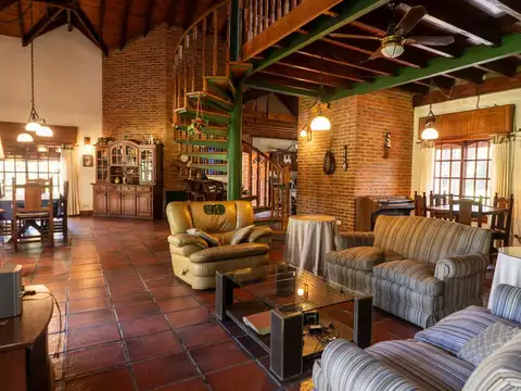 Casa en Venta en Ricardo Rojas, USD 349.000