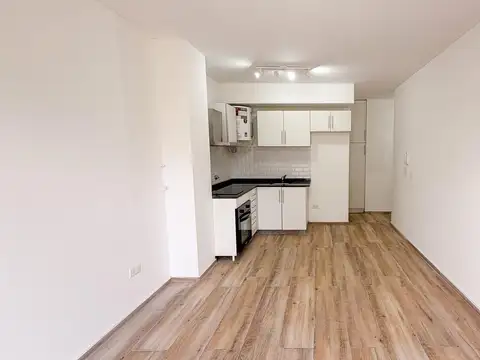 Departamento en Venta en Abasto, USD 48.000