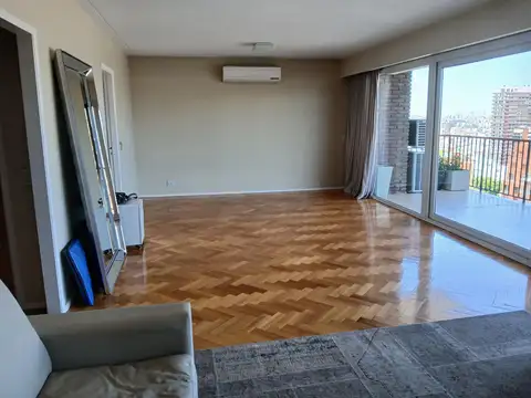 Departamento en Alquiler en Belgrano, USD 3.600