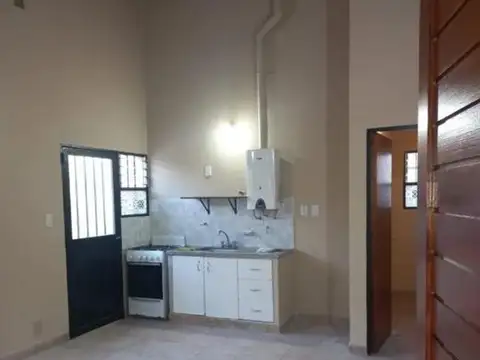 Casa en Alquiler 10 años