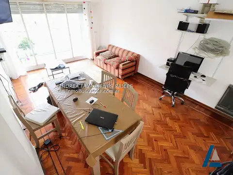 DEPTO 2 DORMITORIOS EN VENTA