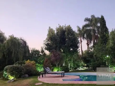 Casa en Venta 30 años