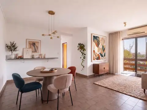 Departamento en Venta 30 años