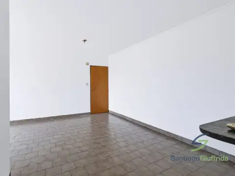 DEPTO 2 DORM - 56m2