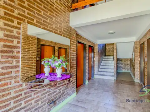 Departamento en Venta en Tolosa, USD 39.000