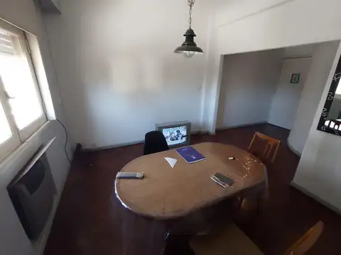 Departamento en Venta en Balvanera, USD 90.000