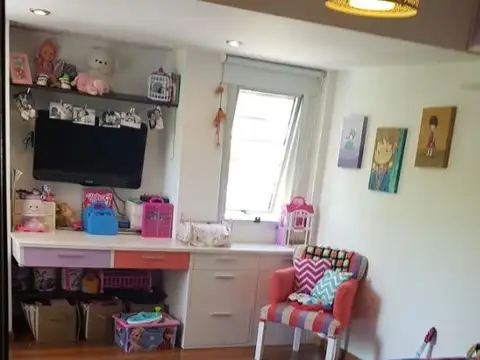 Venta Duplex 4 Ambientes Dentro De Condominio Bambu Classic