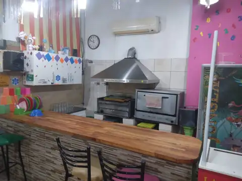 Fondo Comercio en Venta 10 años