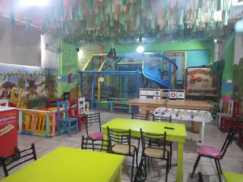 Fondo Comercio en Venta en Campana, USD 23.000