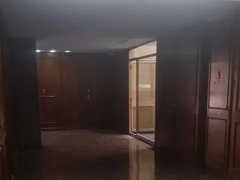 Avenida Luis María Campos 1100, Piso 7