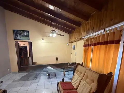 CASA EN PLANTA ALTA