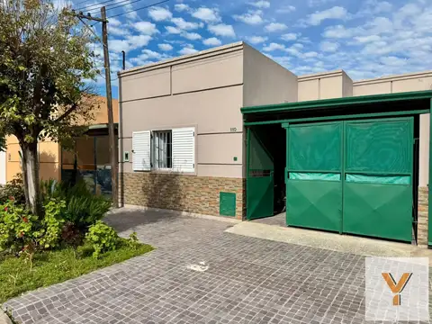 Casa en venta - 2 Dormitorios 1 Baño - Chivilcoy