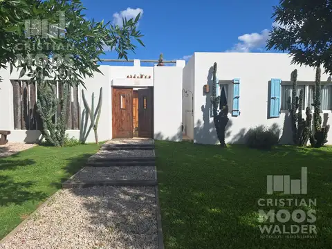 Casa en Venta en Haras Santa Maria, USD 259.000