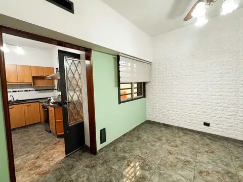 CASA 5 AMBIENTES VENTA RAMOS MEJIA