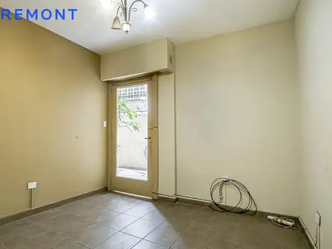 Departamento en Venta en Parque Chacabuco, USD 72.000