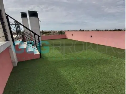 Departamento en Venta en Ituzaingó, USD 115.000