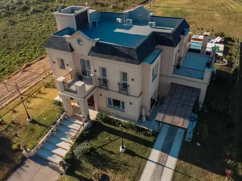 Barrio San Lucas lote 345