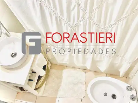 Departamento en Alquiler Temporal 15 años