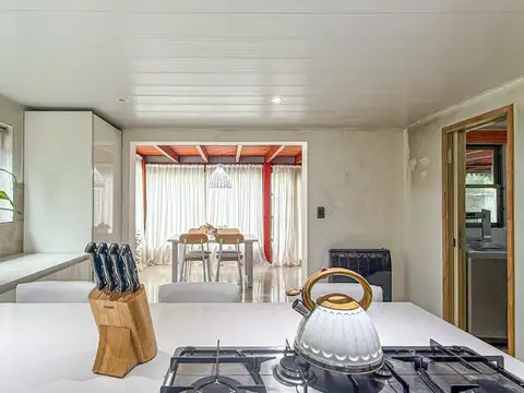 Casa en Alquiler en Miramar, USD 1.500