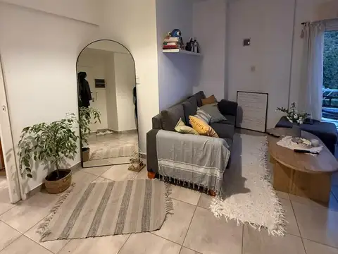 Departamento en Lomas De Zamora