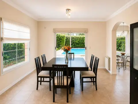 Casa en Venta en El Roció, USD 349.999