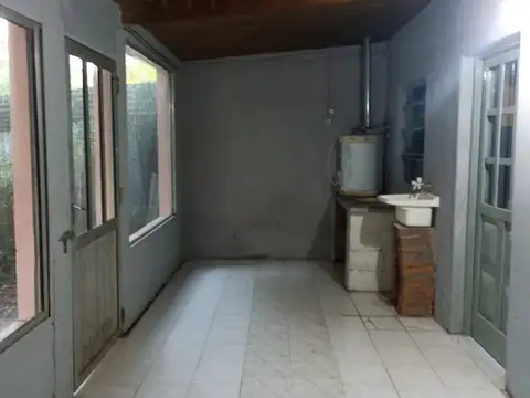 Casa en Venta en Basavilbaso, USD 49.000