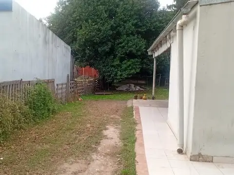 Casa en Venta al Sureste