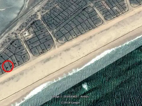 Terreno en Venta en Aigua, USD 170.000