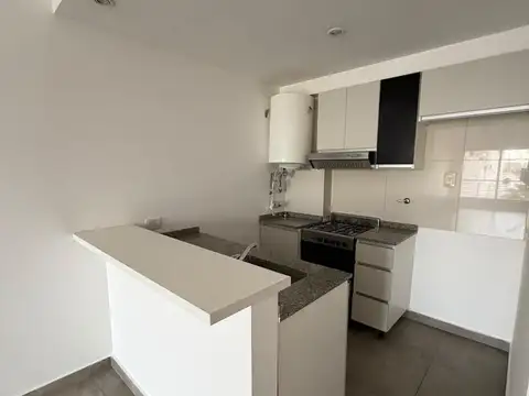 Departamento en Alquiler de Monoambiente