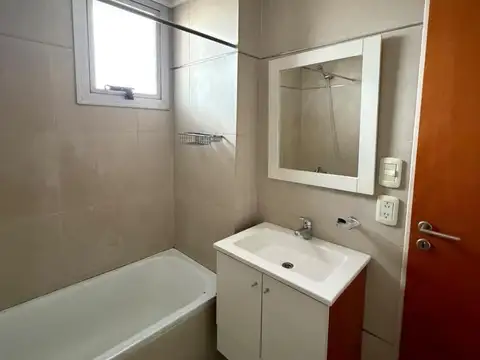 Departamento en Alquiler 12 años