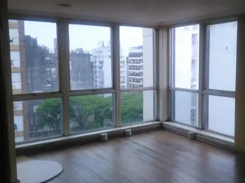 Oficina en Venta, galería Santa Fe, Rosario