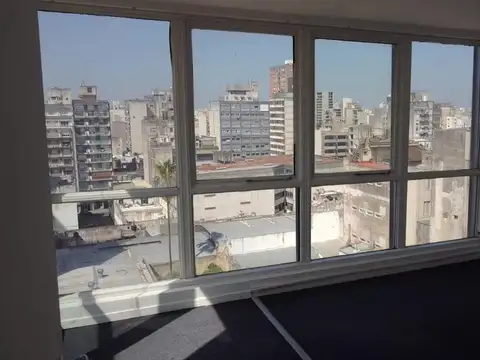 Oficina en Venta, galería Santa Fe, Rosario
