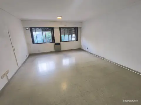 Monoambiente en alquiler, Quilmes centro sin expensas!