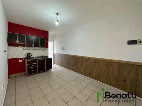 Las Heras 1000, Piso 1