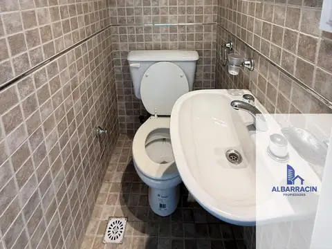 Departamento en Venta al Este