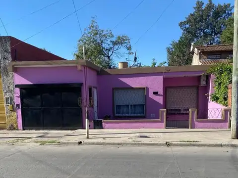 Casa en Venta en José Clemente Paz, USD 75.000